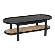 Noir Amore Coffee Table