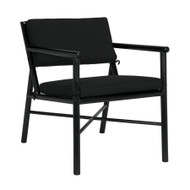 Noir Camworth Chair