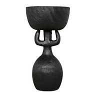 Noir Achebe Side Table