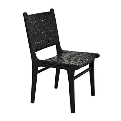 Dede Dining Chair - Thumbnail 3