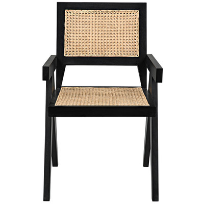 Noir Jude Chair