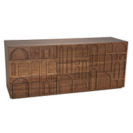 Noir Royce Sideboard