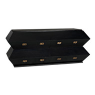 Noir Vico Dresser