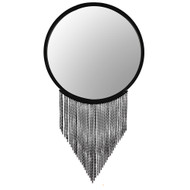 Noir Galahad Mirror