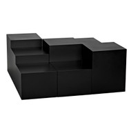 Noir Stein Coffee Table