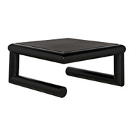 Noir Emerson Coffee Table