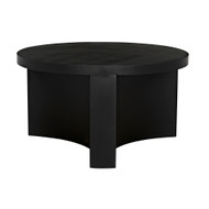 Noir Steward Coffee Table - A