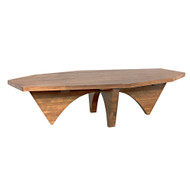 Noir Gadling Coffee Table