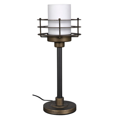 Noir Lighthouse Lamp - Thumbnail 5