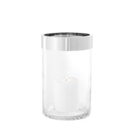 Eichholtz Vertex S Hurricane - Clear Glass