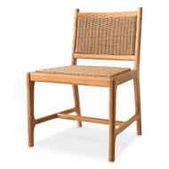 Eichholtz Pivetti Outdoor Dining Chair