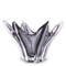 Eichholtz Sutter Bowl - Handblown Glass - Grey