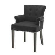 Eichholtz Key Largo Dining Arm Chair