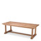 Eichholtz Bell Rive Outdoor Dining Table