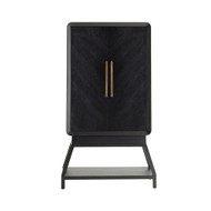 Arteriors Cantu Cocktail Cabinet