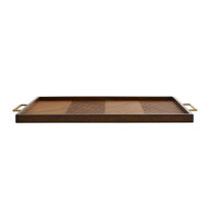 Arteriors Caribe Tray