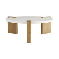 Arteriors Forrest Coffee Table