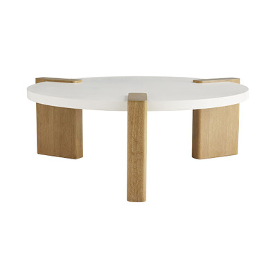 Arteriors Forrest Coffee Table