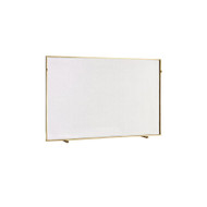 Arteriors Gita Large Fire Screen