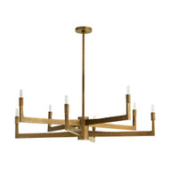 Arteriors Griff Chandelier