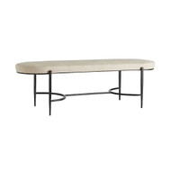 Arteriors Hanson Bench