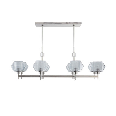 Arteriors Holm Chandelier - Thumbnail 3