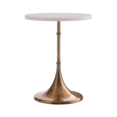 Arteriors Irving Accent Table