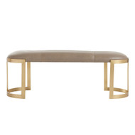 Arteriors Jessica Bench