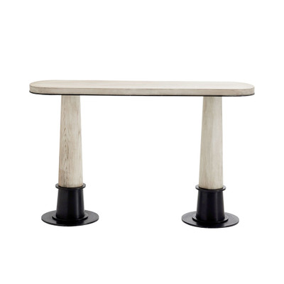 Arteriors Kamile Console