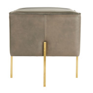 Arteriors Kensington Stool