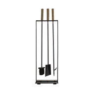 Arteriors Landt Fireplace Tool Set