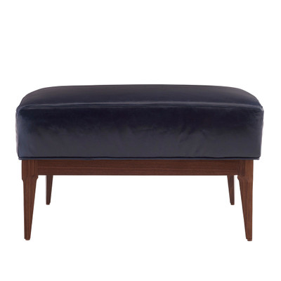 Arteriors Laurette Ottoman - Thumbnail 5
