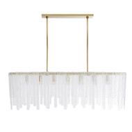 Arteriors Leighton Chandelier