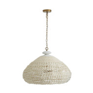 Arteriors Lilo Chandelier