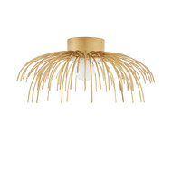 Arteriors Margaret Flush Mount