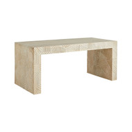 Arteriors Marsh Bench/Cocktail Table