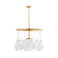 Arteriors Mira Chandelier