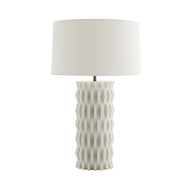 Arteriors Nago Lamp