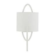 Arteriors Obra Sconce