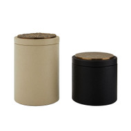 Arteriors Oliver Containers Set of 2