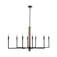 Arteriors Orlando Chandelier