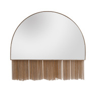 Arteriors Ozzy Mirror