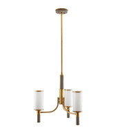 Arteriors Paulino Chandelier