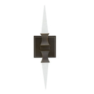 Arteriors Piper Sconce