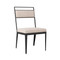 Arteriors Portmore Dining Chair - Sterling Linen