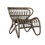 Arteriors Rayna Lounge Chair