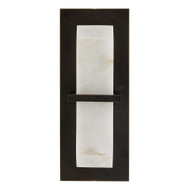 Arteriors Redmond Sconce - English Bronze