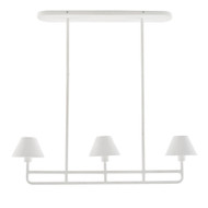 Arteriors Remy Chandelier