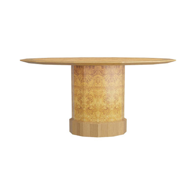 Arteriors Reuben Dining Table - Thumbnail 2