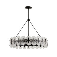 Arteriors Rondelle Chandelier